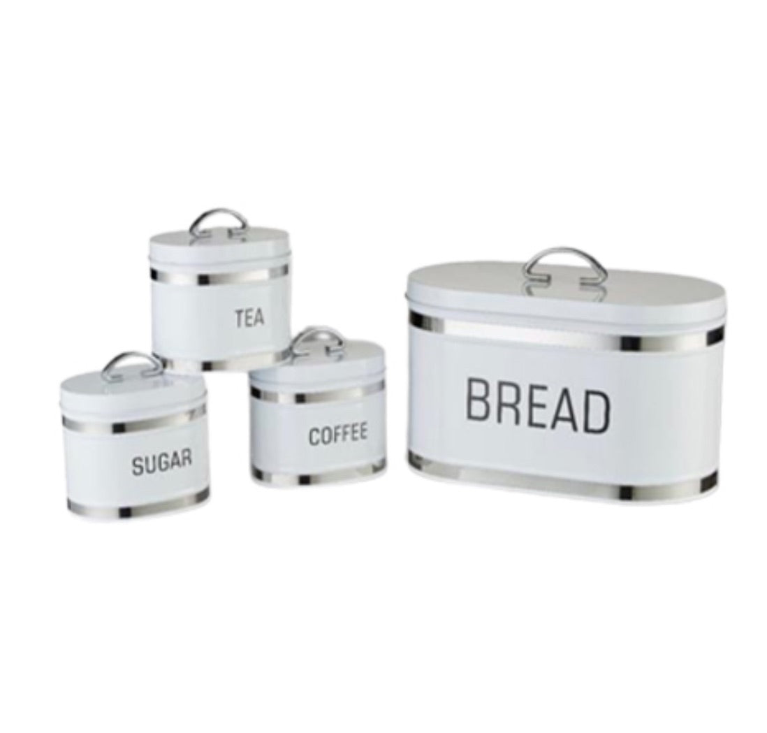 Bread Bin Set