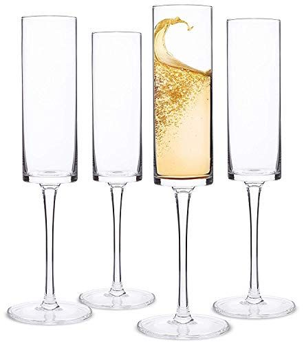 Champagne Glass
