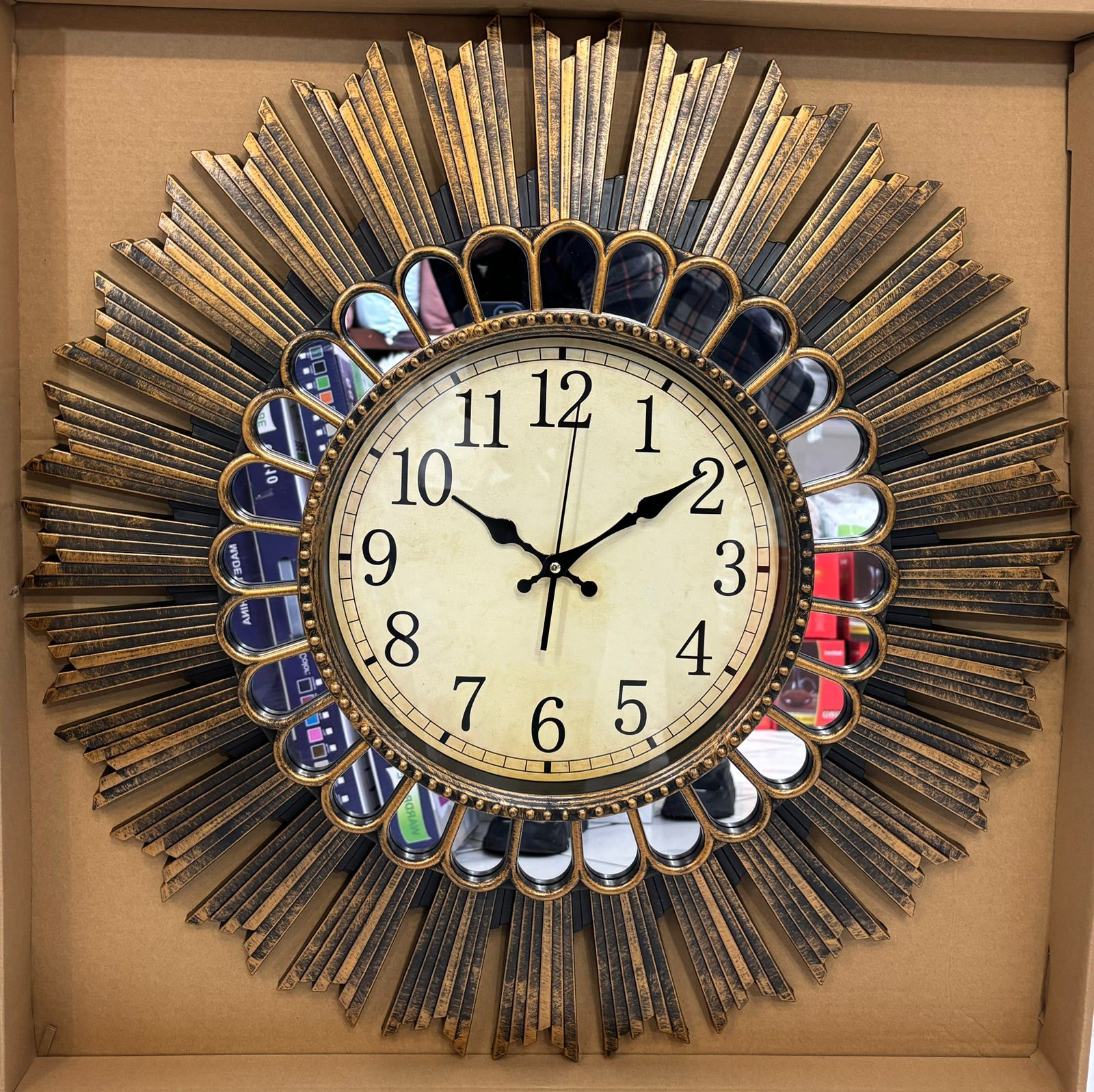 Wall Clock