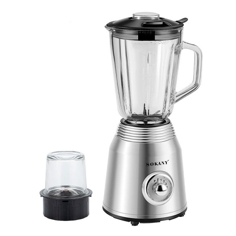 Blender And Coffee sb