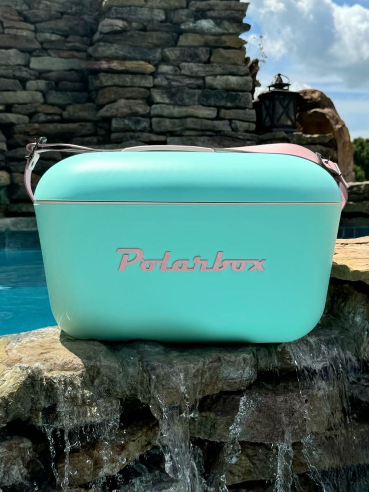 Polarbox Cooler