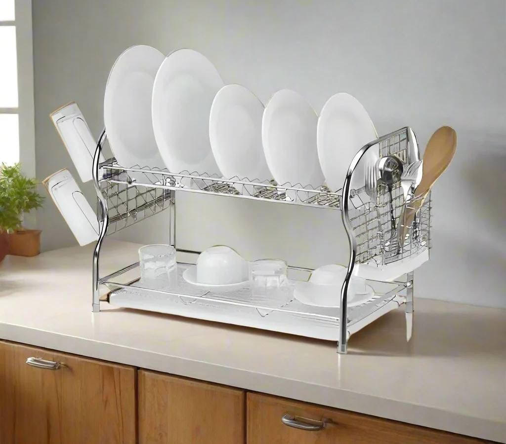 Dish Rack