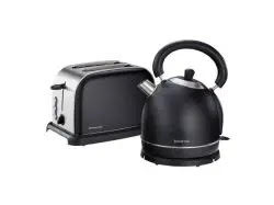 Mellerware Eclipse Toaster And Kettle