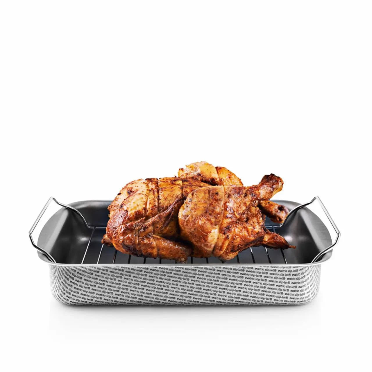 Eva Roasting Pan With Rack
